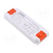 YSL50F-2402080 Power supply: switching; LED; 50W; 24VDC; 2.08A; 220÷240VAC; IP20 BkXDjETvbFfAHxYmJDr9DnVV1d5mk7lOlfHcwIbvE1o