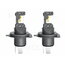 LEMPUTĖS automobilinės LED NS-NHC, H4, 25W 12V, 2vnt VLANS12H4.jpg