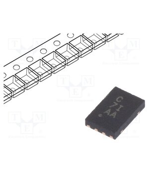 ATECC608A-MAHDA-S IC: authentication; SHA-256 hash algorithm,HMAC; uDFN8; 5000pcs. xmJRseEMneLkEAzXDvcg3bP1z8FBr85R5651FgY105Q