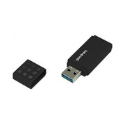 Flash atmintinė 32GB GOODRAM UME3 USB3.0, juoda