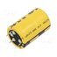 XV3550-2R7307-R Supercapacitor; SNAP-IN; 300F; 2.7VDC; -5÷10%; Ø35x53mm; 4.5mΩ 2YrcOb9OhlrtuQ6oOoIaLYmrdaiUUB2o15xswPBgl6c