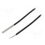 TT4M-10KC8-T105-1500 Sensor: temperature; NTC; 10kΩ; Body dim: Ø6x50mm; -40÷105°C; 1.5m nU8rnWaJbP9rf6MoKh5T7XYjuv9PWJ8y020RI2VA1HQ