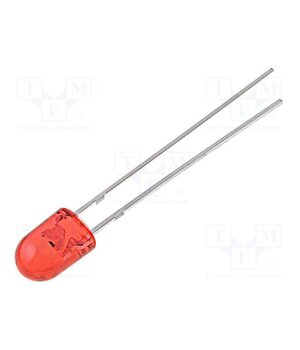 OS5RPM5HA3B LED; red; oval; 5.1x4.3mm; 2180÷4200mcd; 100/40°; Front: convex hZPg9mlc--LulMW-d2dWb340tle_2bVlvpNzxt2DCrk