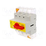 RSI-3160\W03 Switch-disconnector; Poles: 3; for DIN rail mounting; 160A; IP20 46hpuY3PzQLxpqMpGnL0iJGTPSp54QP75V4KmfAIHlg