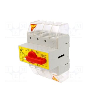 RSI-3160\W03 Switch-disconnector; Poles: 3; for DIN rail mounting; 160A; IP20 46hpuY3PzQLxpqMpGnL0iJGTPSp54QP75V4KmfAIHlg