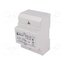 PSS30/230/42V Transformer: mains; 30VA; 230VAC; 42V; Leads: terminal block; IP30 2thRQMyKoSzYtTJT1ZVxIYcjQ764fJgKbxrX4mKOKUs