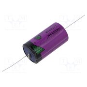 SL-2780/P Battery: lithium (LTC); D; 3.6V; 19000mAh; non-rechargeable; axial JfYWYLRUReaKZ4zm4C4Q_9vjOsMao88xluy5VUGOV3k