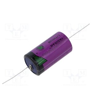 SL-2780/P Battery: lithium (LTC); D; 3.6V; 19000mAh; non-rechargeable; axial JfYWYLRUReaKZ4zm4C4Q_9vjOsMao88xluy5VUGOV3k