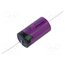 SL-2780/P Battery: lithium (LTC); D; 3.6V; 19000mAh; non-rechargeable; axial JfYWYLRUReaKZ4zm4C4Q_9vjOsMao88xluy5VUGOV3k