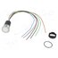 3-101-403 Switch: capacitive; Pos: 2; SPST-NO; 0.1A/42VAC; 0.1A/60VDC; IP67 XueLgaDy155tcz5eCaak5DmPeRYtsaDvEsyS408r8RE