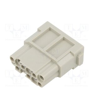 09140123102 Connector: HDC; module; female; 10A; 250V; Han-Modular®; PIN: 12 Bp-7S-p9LhYtJLeIsOLSUdbWAv2U-FR607oDdwseQU0