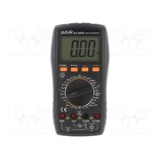 AX-588B Digital multimeter; LCD; 3,5 digit; VDC accuracy: ±(0.5%+3digit) 9jK4RlcJEvHcyDG406v5kiW4snPP2BxIA2ELiOiY8dw