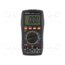AX-588B Digital multimeter; LCD; 3,5 digit; VDC accuracy: ±(0.5%+3digit) 9jK4RlcJEvHcyDG406v5kiW4snPP2BxIA2ELiOiY8dw