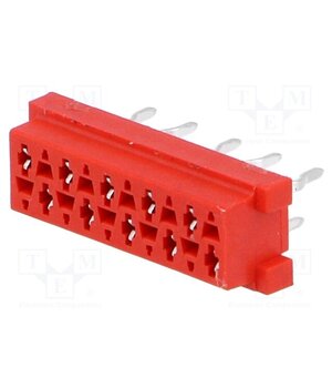 8-215079-0 Connector: Micro-MaTch; socket; female; PIN: 10; straight; THT; 2x5 GbkfWIxYVqJ3z6OvJM4NAMp5W7kDNKmvKlVvuahlybo