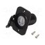 A13-194B2PS-BB3 USB power supply; USB A socket x2; Sup.volt: 12÷24VDC; 5V/2.4A xDX5IWDyVEwQwx0OHGa5lzBaeGvFXIkzpItz_4jfR3s