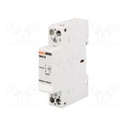 CN2020024 Contactor: 2-pole installation; 20A; 24VAC,24VDC; NO x2; CN20 9Uj1prw9syrNqE-tfyu6xuKHr0k6lLrxHlhRT7mkgg0