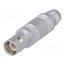 FFA.0S.250.CLAC44 Connector: coaxial; 0S; plug; male; PIN: 1; soldering; for cable; 6A piD3HhNcYsaTSrEE6kBFKEW-8DZ5lVkSi0MbuNofStY