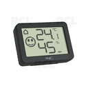 Digital thermo-hygrometer TFA 30.5055 Germany