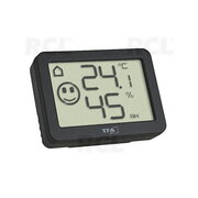 Digital thermo-hygrometer TFA 30.5055 Germany