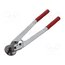 783929300023 Cutters; 500mm; Cutting range: Ø12mm max zFSxJUu5ID3boqsPSXEXhfGnQOCdujBk6DXDye_B0As