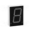 SC08-11GWA Display: LED; 7-segment; 20.32mm; 0.8"; No.char: 1; green; 3÷10.5mcd 1jvLpyLeosI9zI6HBzB2XY3sqLT1IPqtdOYDoA91vRY