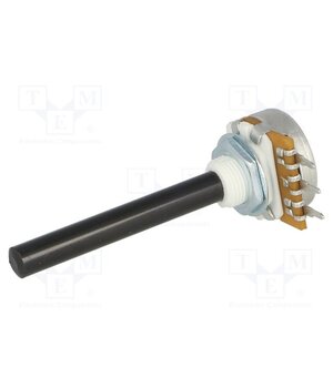 PC20BU-470R-LIN Potentiometer: shaft; single turn; 470Ω; ±20%; 0.4W; linear; 6mm 2xngPHhSERYl4IVQjr84_hHC2zbQdpP3N9p99GuC0K8
