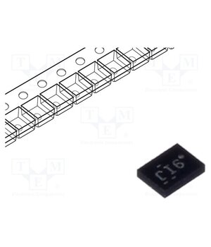 TLA2024IRUGR IC: A/D converter; Ch: 4; 12bit; 3.3ksps; 2÷5.5V; X2QFN10; ±1LSB dsIMpRYUeoK5K-9F4B1K_flyMRN9E_sKTK7lf-2rW28