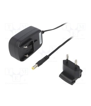 SYS1561-1105-W2E Power supply: switching; mains power supply,mains,plug-in; 5VDC uWjIcanCs7NwipiNgk71yzkCtr2EOSkR77r5KVgxyiY
