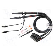 UT-H04 Probe: for oscilloscope; passive; 100MHz; Uin max: 600V; 1.3m 0LMKyRvlBqFCZCK_iPAHIMSRU7wdLGbcTJi7F1II_XE