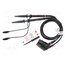 UT-H04 Probe: for oscilloscope; passive; 100MHz; Uin max: 600V; 1.3m 0LMKyRvlBqFCZCK_iPAHIMSRU7wdLGbcTJi7F1II_XE