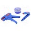 CRIMP SET PRO Kit: for crimping push-on connectors, terminal crimping vu83fX0-pcNVMkwkfVzn8HE6_2AdQFYQM7_FwccROd8