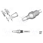 D530013 Tip: for desoldering irons; 2.7x1mm TLi-whCy_OsetqpG-TjXgd86XcwFF4FybiAywwF-ReU