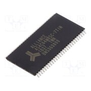 AS4C64M8SC-7TIN IC: DRAM memory; 512MbDRAM; 64Mx8bit; 3.3V; 133MHz; TSOP54 II 8_sOQhee0neRH3LizyXce7CwSTR4i8eg9sSggeq5Ivk