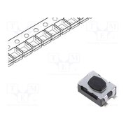 KMR641NG ULC LFS Microswitch TACT; SPST-NO; Pos: 2; 0.05A/32VDC; SMT; none; 4N; 1.9mm uAYVIthHTo4_jbL78PUkCgM6hGrrtpekT0w_3tljpcY