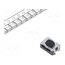 KMR641NG ULC LFS Microswitch TACT; SPST-NO; Pos: 2; 0.05A/32VDC; SMT; none; 4N; 1.9mm uAYVIthHTo4_jbL78PUkCgM6hGrrtpekT0w_3tljpcY