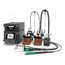 DDSD-2QA Station: soldering/desoldering; 150W; 150W; 90÷450°C; 230VAC; ESD HRXe7t6LgWh_BDekyuXNl-cQpvyBhcJ2YygqIR6UbOE