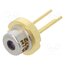ADL-65075TA4 Diode: laser; 645÷660nm; 7mW; 9/28; THT; 2.5÷6VDC; red 4N_XYkSQARHrXhUWxp7LMB5V4zatriFYBdYHPhiVU8o