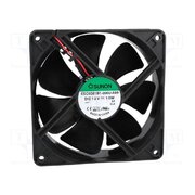 EEC0381B1-000U-A99 Fan: DC; axial; 12VDC; 120x120x38mm; 234.4m3/h; 48dBA; ball; 24AWG ScXHKKPdDNhwh1OkC7CihjGdgeJeKvD0-oOmoQhDZOg
