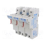 CH223DU Fuse holder; 22x58mm; for DIN rail mounting; 125A; 690VAC; IP20 odwzhdDFxSnUD9jKDKRSano2sONY0mMmleSLf1ZGkkA