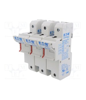 CH223DU Fuse holder; 22x58mm; for DIN rail mounting; 125A; 690VAC; IP20 odwzhdDFxSnUD9jKDKRSano2sONY0mMmleSLf1ZGkkA