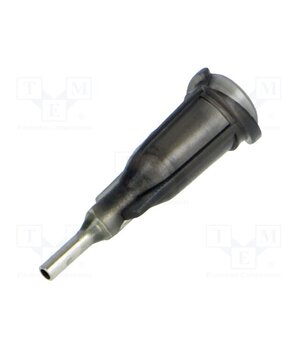 8001074 Needle: steel; 0.25"; Size: 16; straight; 1.2mm; Mounting: Luer Lock bmsQUA-AM8v8Wz_ZI9XxocumrcLV0OIr3mZ1Aqyrcrs