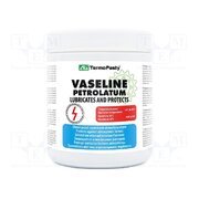 ART.AGT-062 Vaseline; white; paste; plastic container; Features: acid-free VcikBQ51kl7IwdVY5PzkxuGV3JHR2wPcNp6tO18WRW4