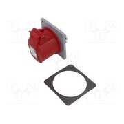 2CMA193178R1000 Connector: AC supply 3-phase; socket; female; 32A; 415VAC; IP&S TEn4n0DYM5z-l5XP49BepVHxbaePFA8KQFByOjldyww