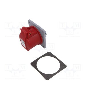 2CMA193178R1000 Connector: AC supply 3-phase; socket; female; 32A; 415VAC; IP&S TEn4n0DYM5z-l5XP49BepVHxbaePFA8KQFByOjldyww