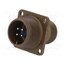 97-3100A-14S-2P Connector: circular; socket; PIN: 4; male; soldering; 97; 13A; 200VAC -G3awY9ChiT_Mgsviuzwb3Bm1hBnN006IxN_6KK-OuE