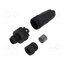 XZCC12MDP40B Connector; M12; PIN: 4 KG7H6XUgt-5QpNSmcns-GGgw0y2NhoFp1dGR9nGhxU0