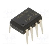 VO2223A-X001 Optotriac; 5.3kV; Uout: 600V; triac; DIP8; Ch: 1; VO2223A FTqXzkTqD0GMqfUBU5pKsDSgQSnTc3qCjdc1BZDplWk