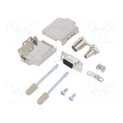 L17DPPK09-M+L77SDE09S Connector: D-Sub; PIN: 9; female; straight; soldering; for cable onF11V2Vr6NyzAjq2zOt1mU32Zogej6uwqkS6hHDHvY