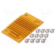 ATS-1138-C1-R0 Heatsink: extruded; grilled; BGA; golden; L: 37mm; W: 58mm; H: 6.1mm GffilRtNysfk-Nv5EAHdebcTdRyEewC06B3KlbrN5UQ