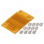 ATS-1138-C1-R0 Heatsink: extruded; grilled; BGA; golden; L: 37mm; W: 58mm; H: 6.1mm GffilRtNysfk-Nv5EAHdebcTdRyEewC06B3KlbrN5UQ